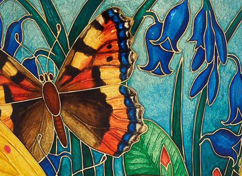 Fred Rich | British 1954 -