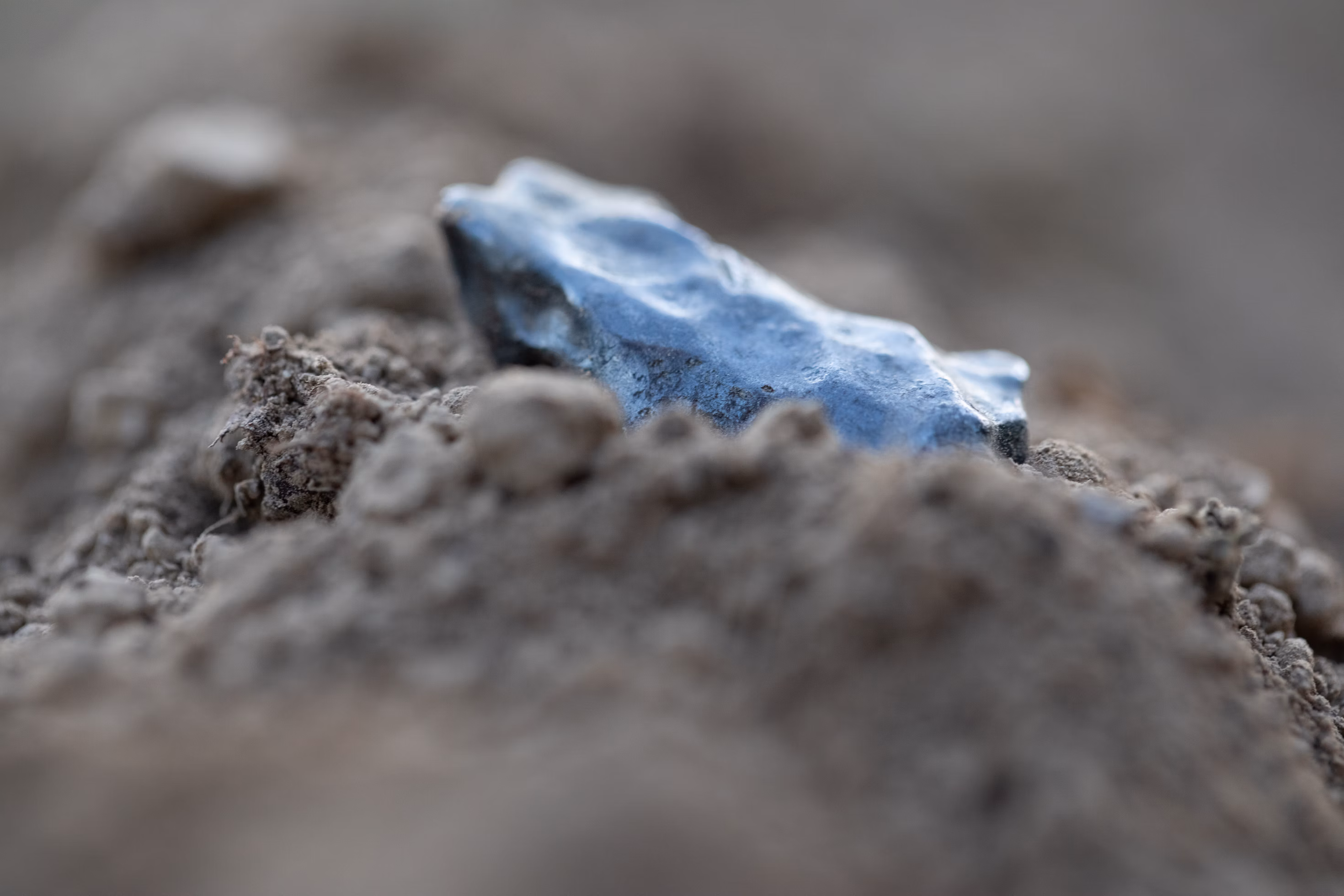 Collecting Meteorites | A Guide for New Buyers