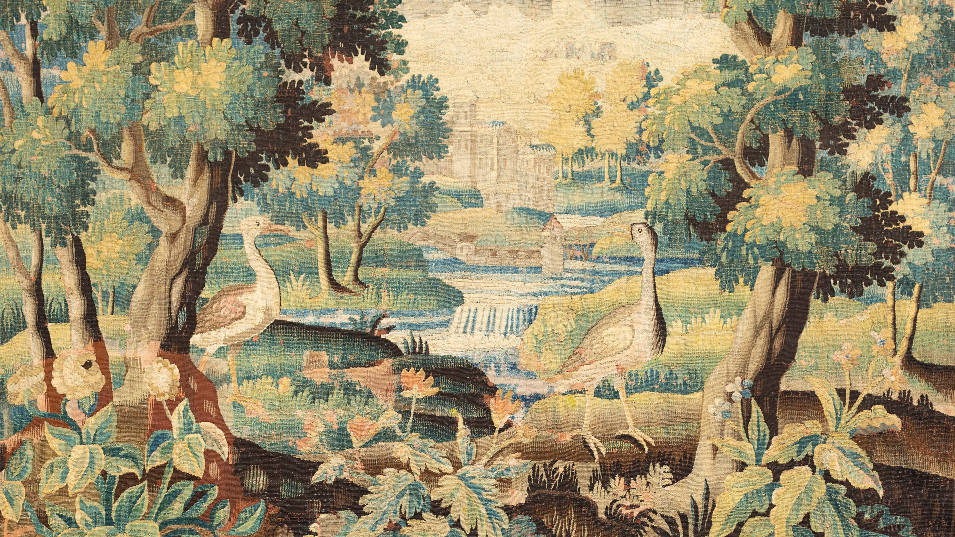 Buy and sell Tapestries, Textile and Fabric at auction in Edinburgh, London, Glasgow and online