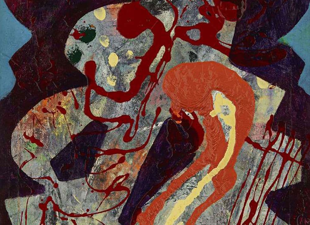 Eileen Agar | Argentinian/British 1899-1991