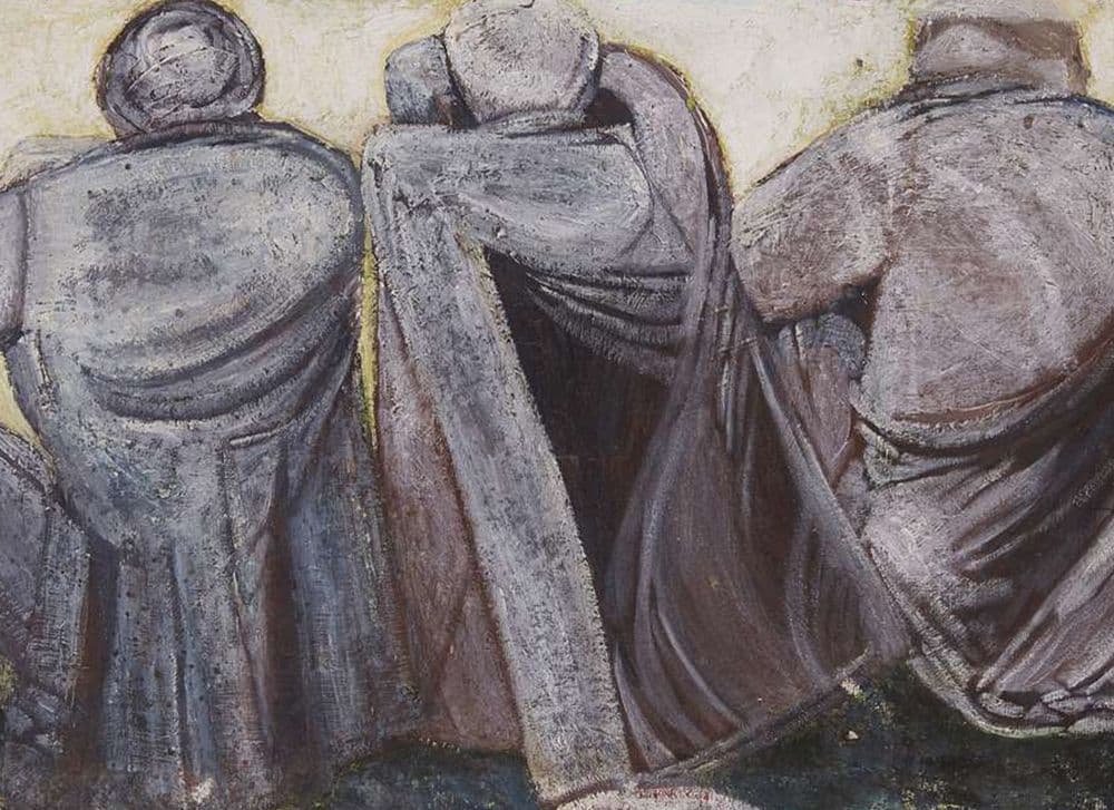 James Cumming | Scottish 1922 - 1991