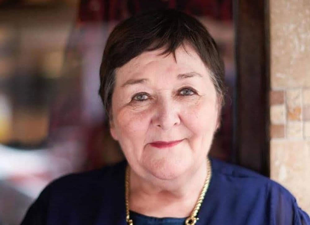 Jocelyn Burton | British 1946 - 2020