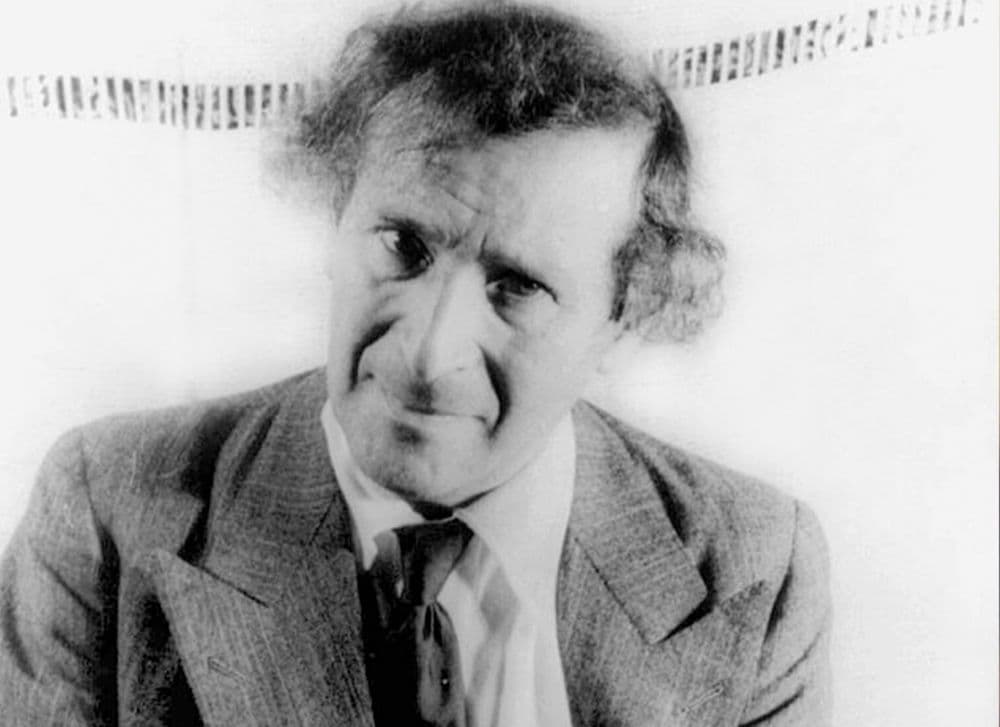 Marc Chagall | Russian/French 1887 - 1985