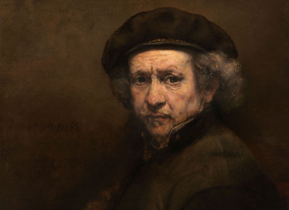 Rembrandt van Rijn | Valuation, Buy, Sell at Auction