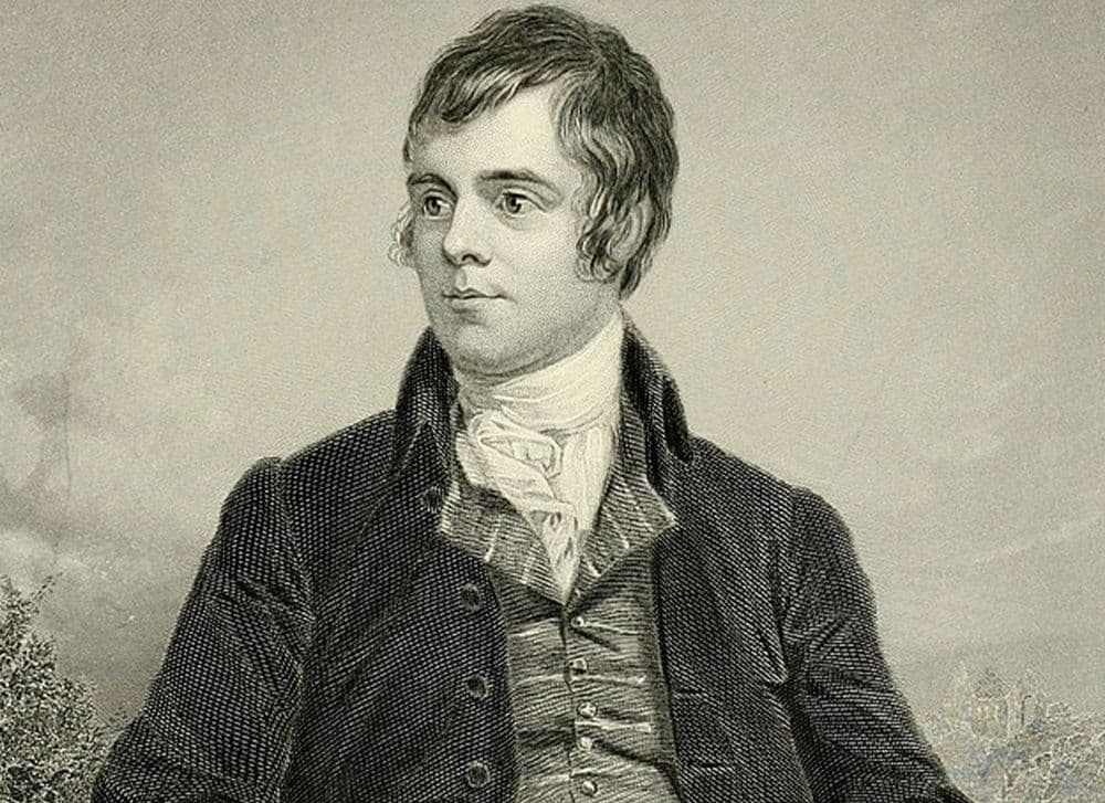 Robert Burns | Scottish 1759 – 1796