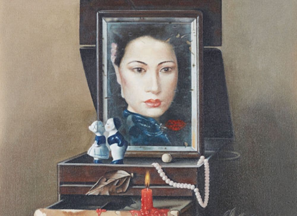 Wang Changming | Chinese 1964 –