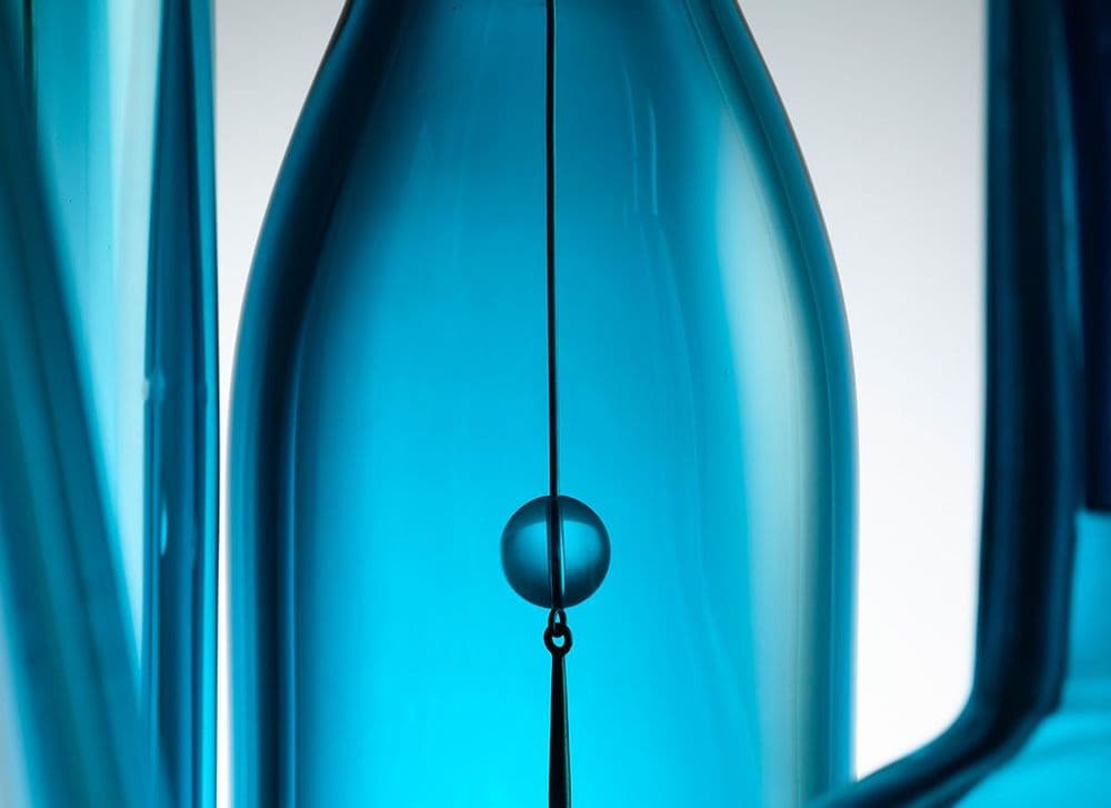 Wendy Ramshaw | British 1939 – 2018