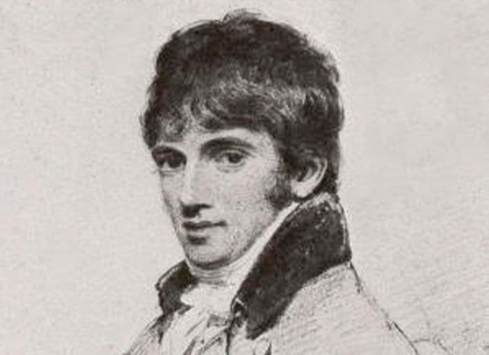 William Daniell | British 1769 - 1837