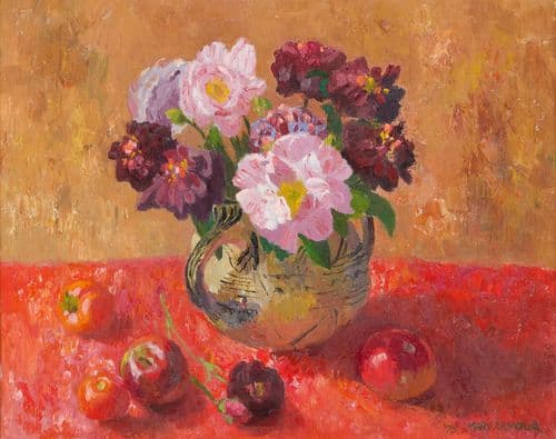 10 Scottish Artists You Should Know