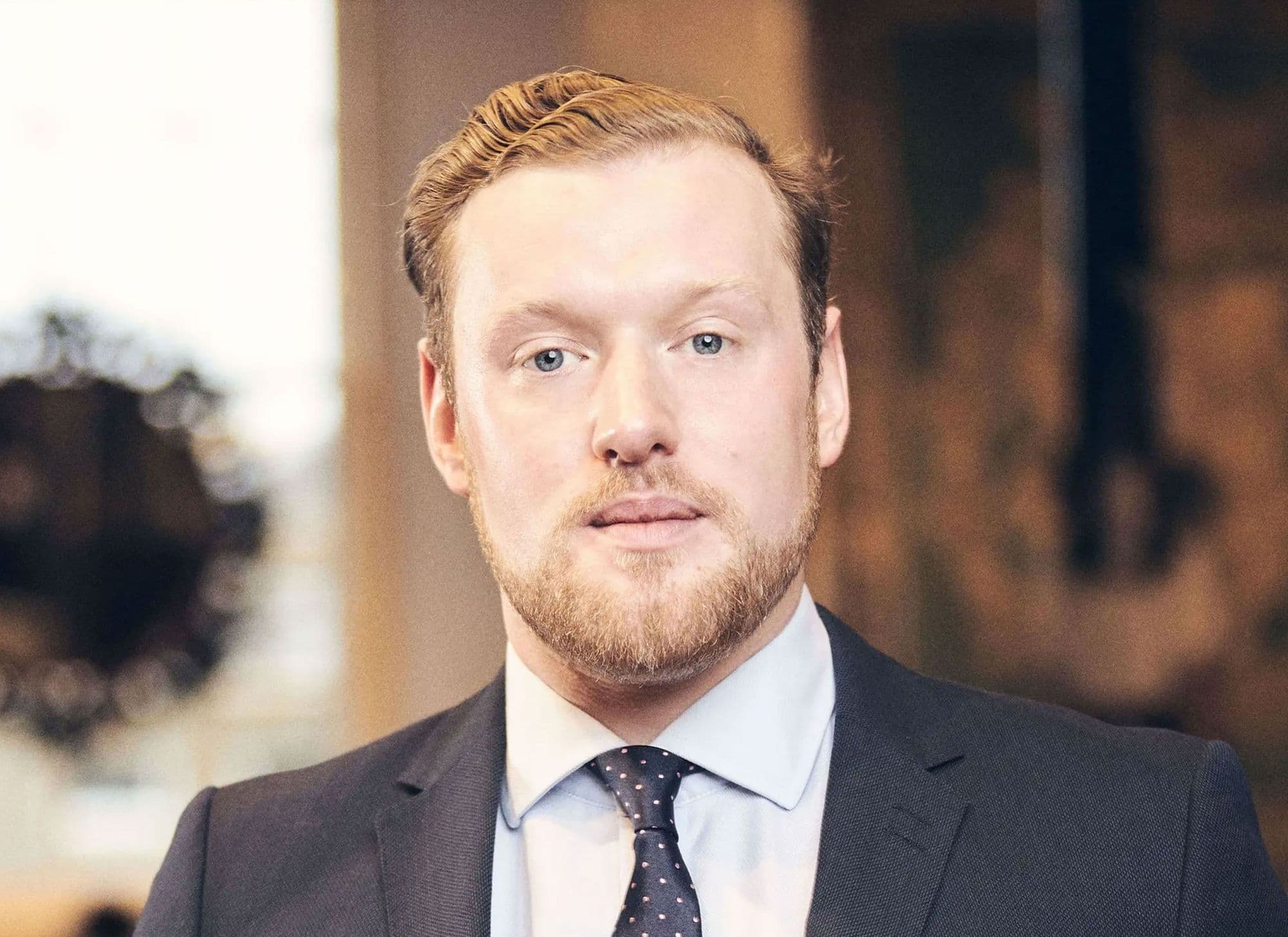 Harry Fletcher | Lyon & Turnbull Furniture & Works of Art Auction Specialist