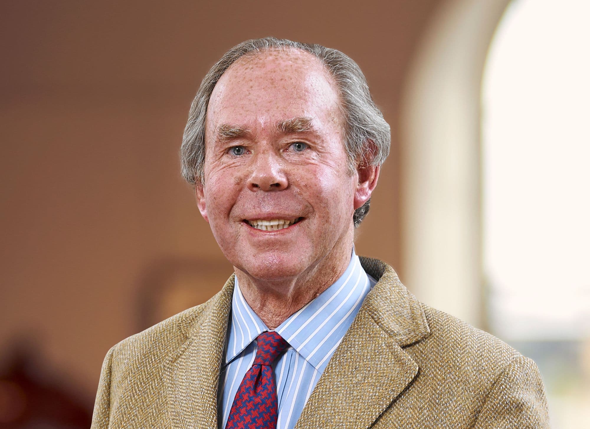 John Batty | Lyon & Turnbull Arms & Armour Specialist