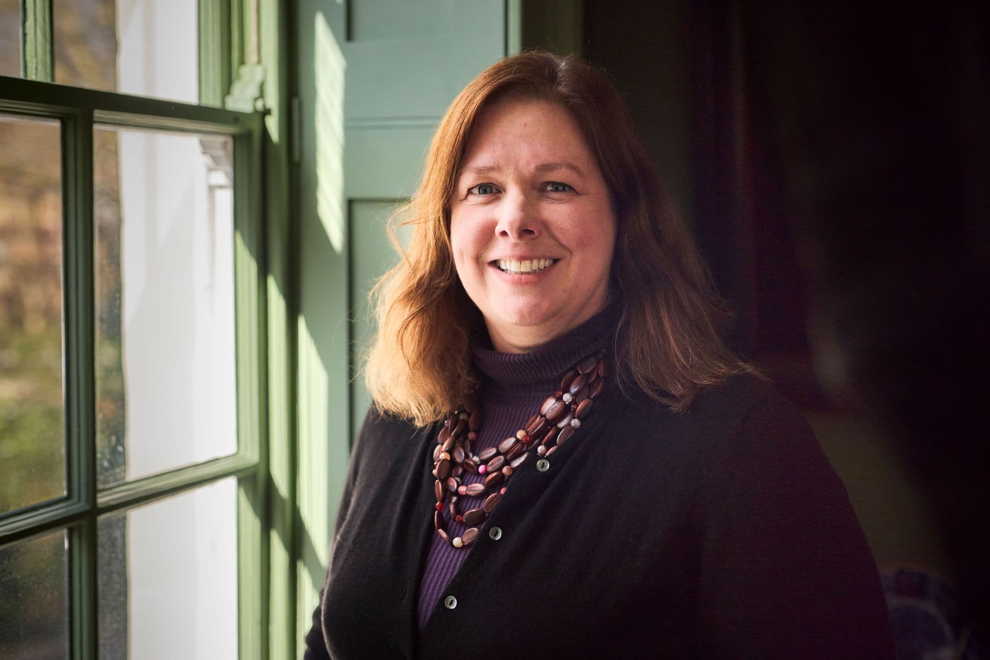 Joy McCall | Lalique & Design Specialist | Lyon & Turnbull