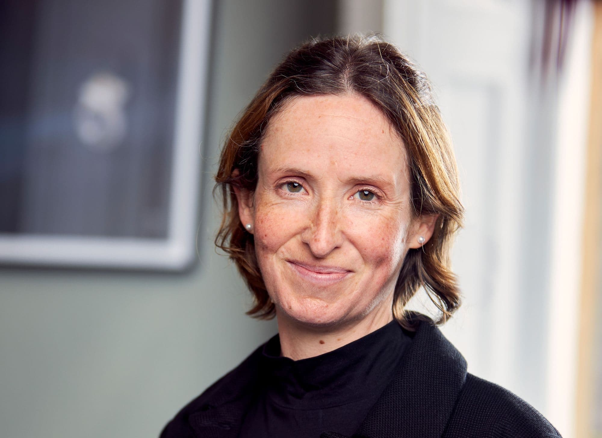 Katie Hannah | General Valuer - Lyon & Turnbull Auctioneers