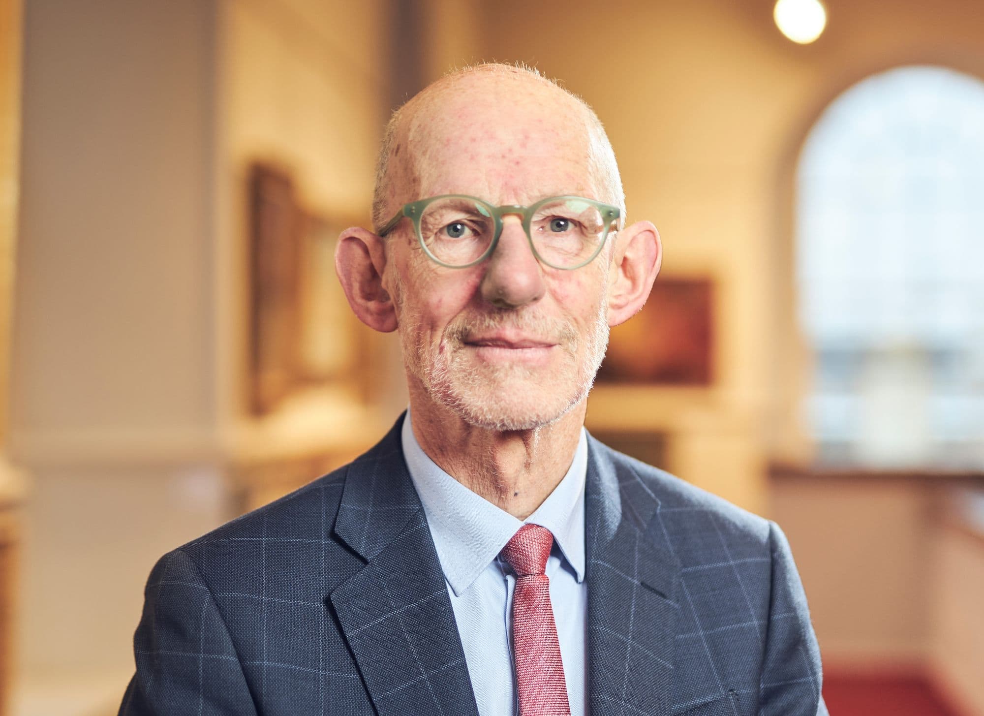 Nick Curnow | Lyon & Turnbull Fine Art Specialist