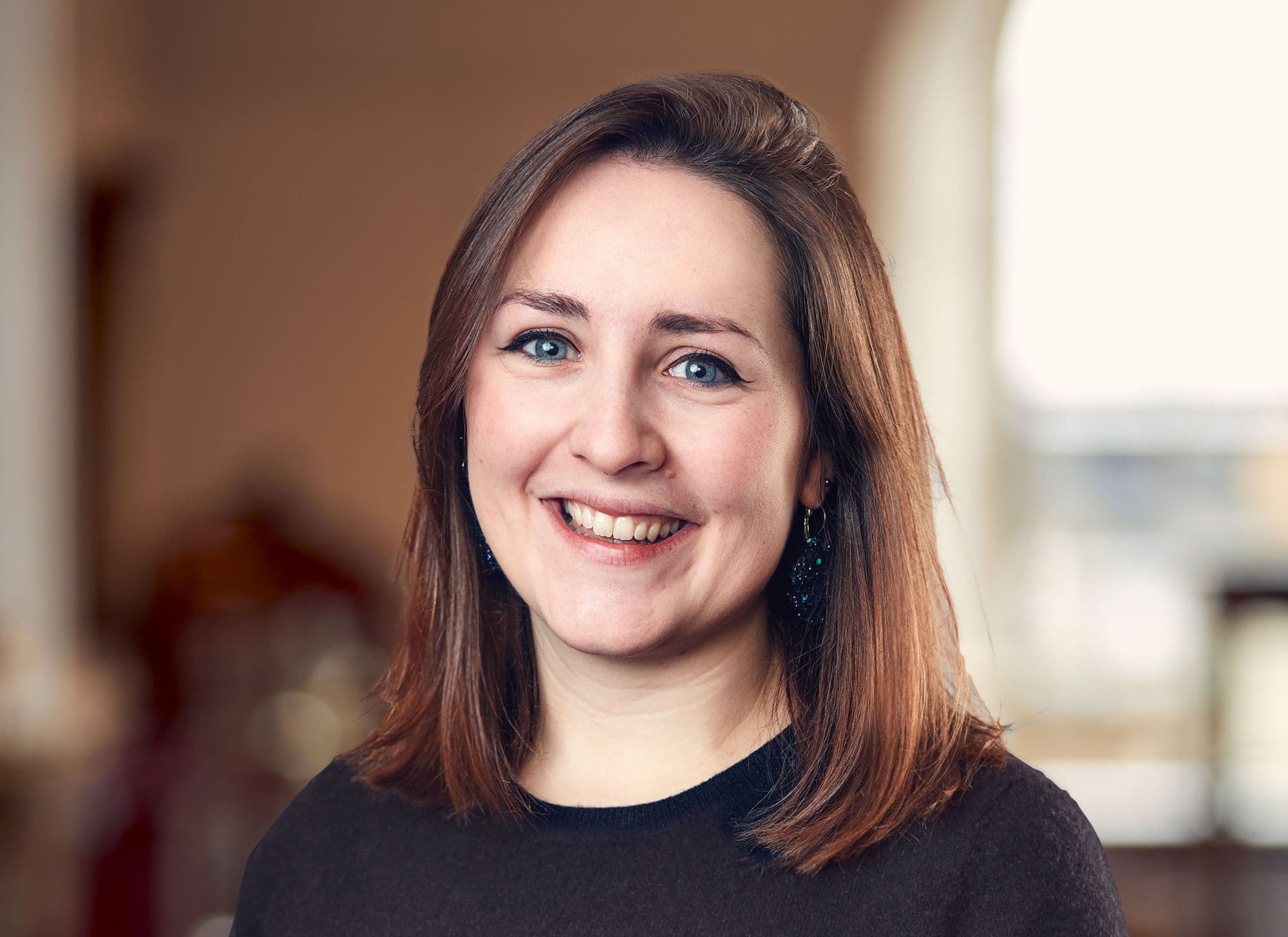 Theo Burrell | Auction Specialist | Lyon & Turnbull Auctioneers