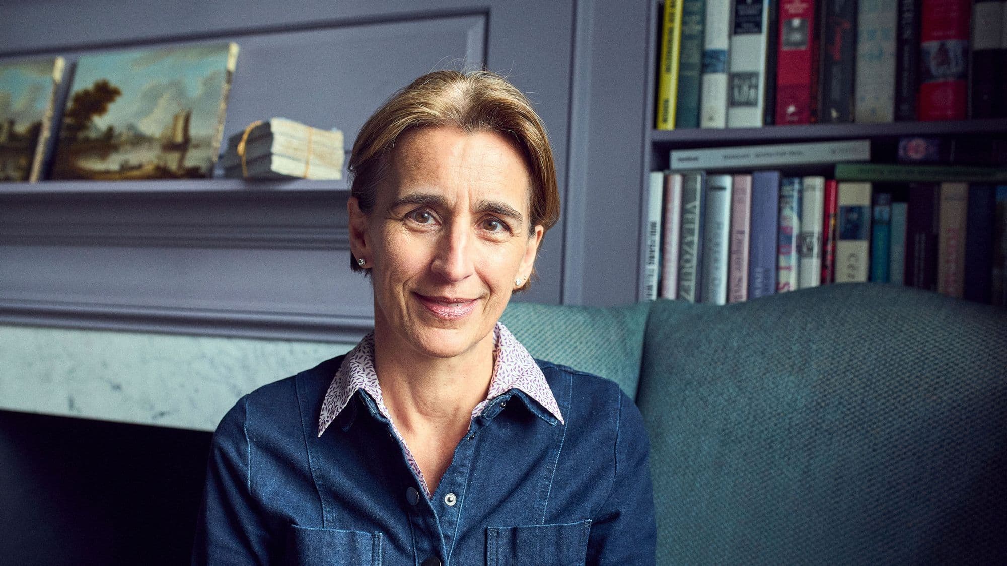 Veronica Olszowska | Sale Coordinator, Jewellery