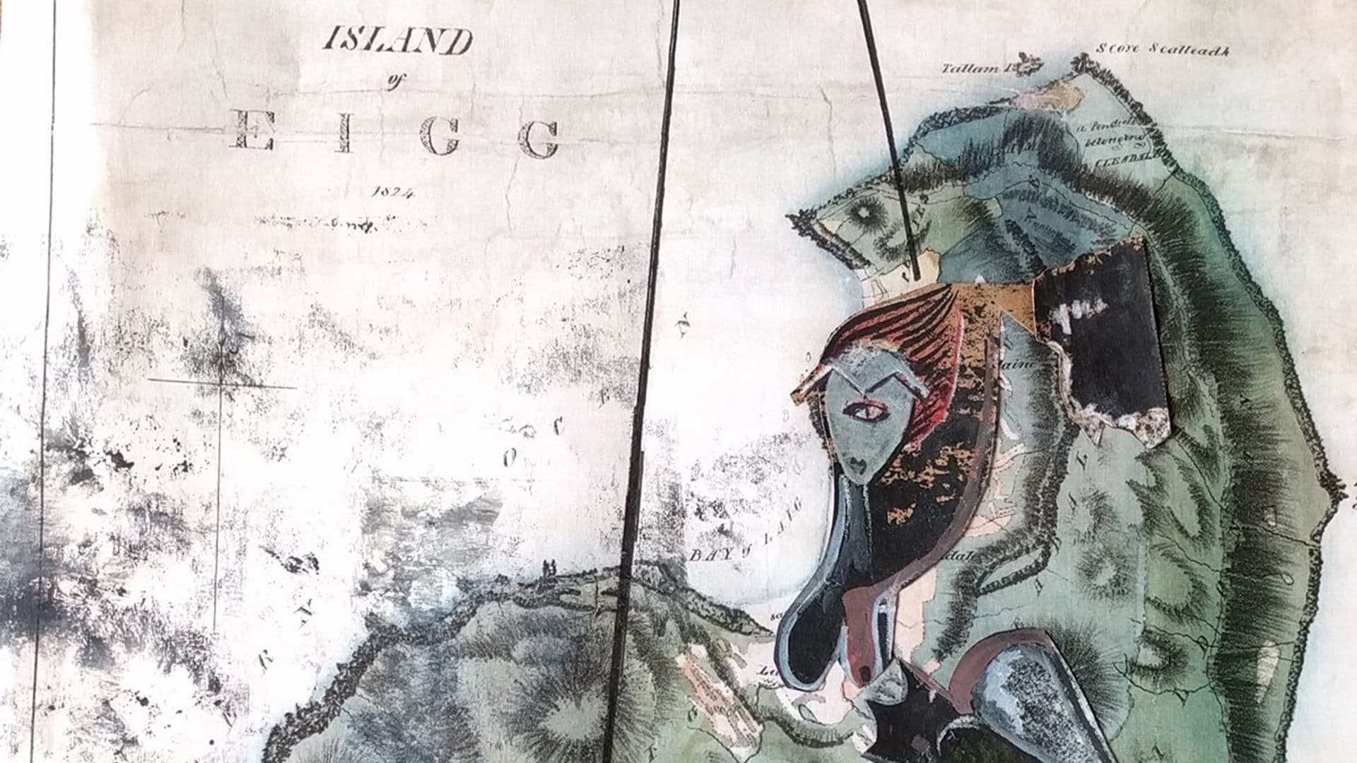 2017 Graduate Showcase Award Andrea Christodoulides