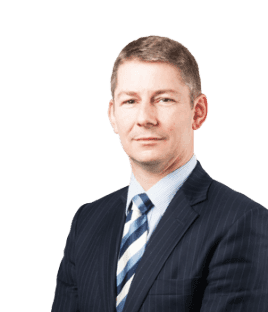 Angus Kerr is the Head of Scotland at Rathbones Investment Management