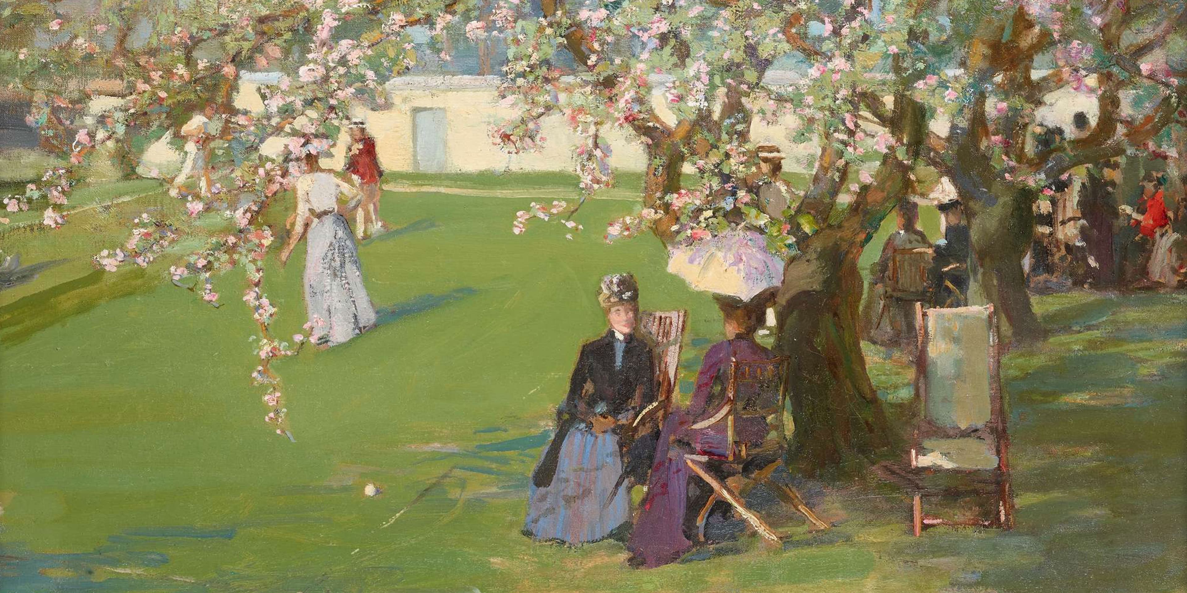 Fine Art Auctions | Online, Edinburgh, London