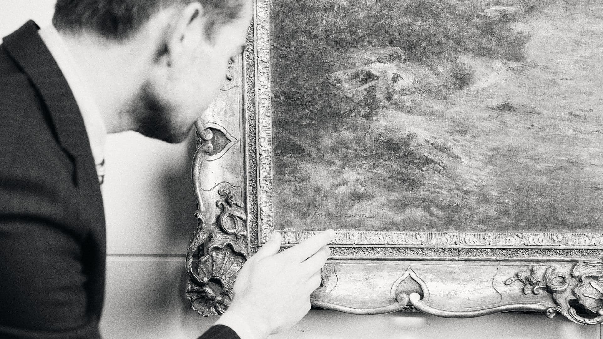 importing art into the uk