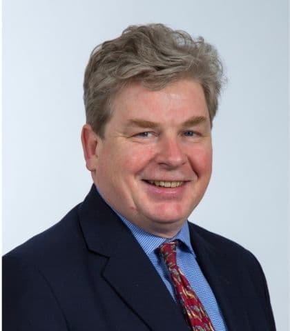 William Barne is Regional Director at Lycetts