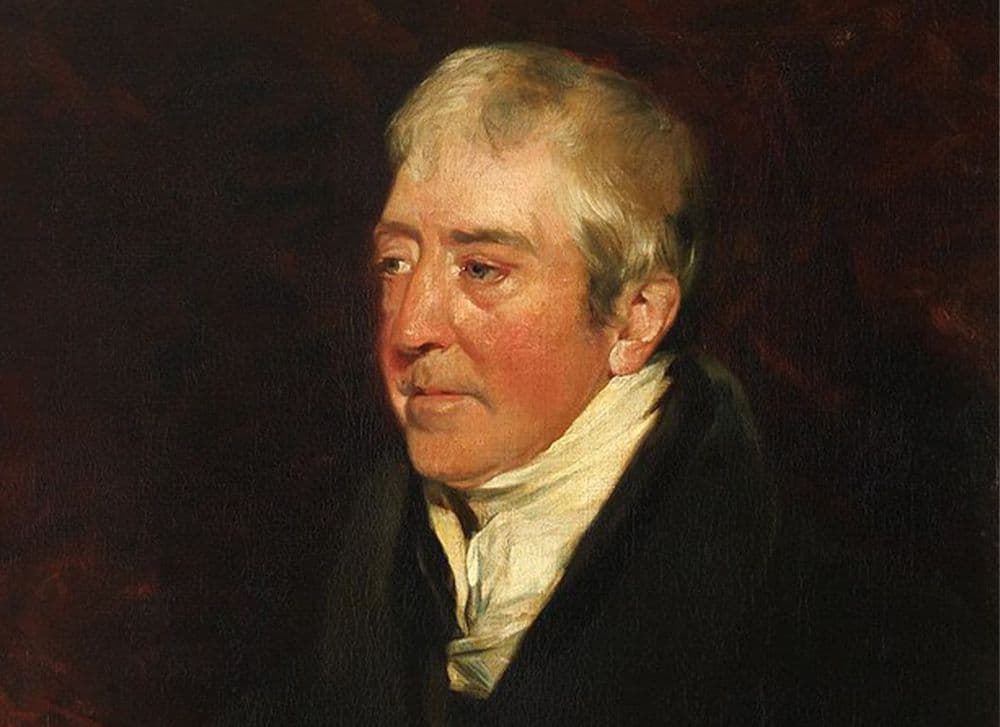 Alexander Nasmyth | Scottish 1758 – 1840