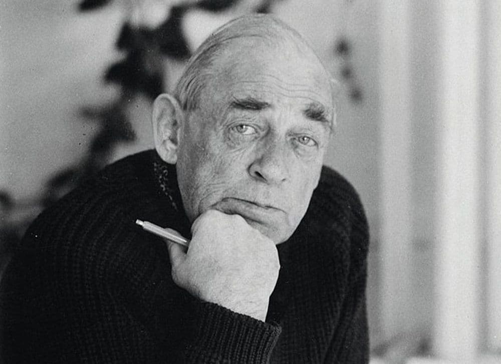 Alvar Aalto | Finnish 1898 - 1976
