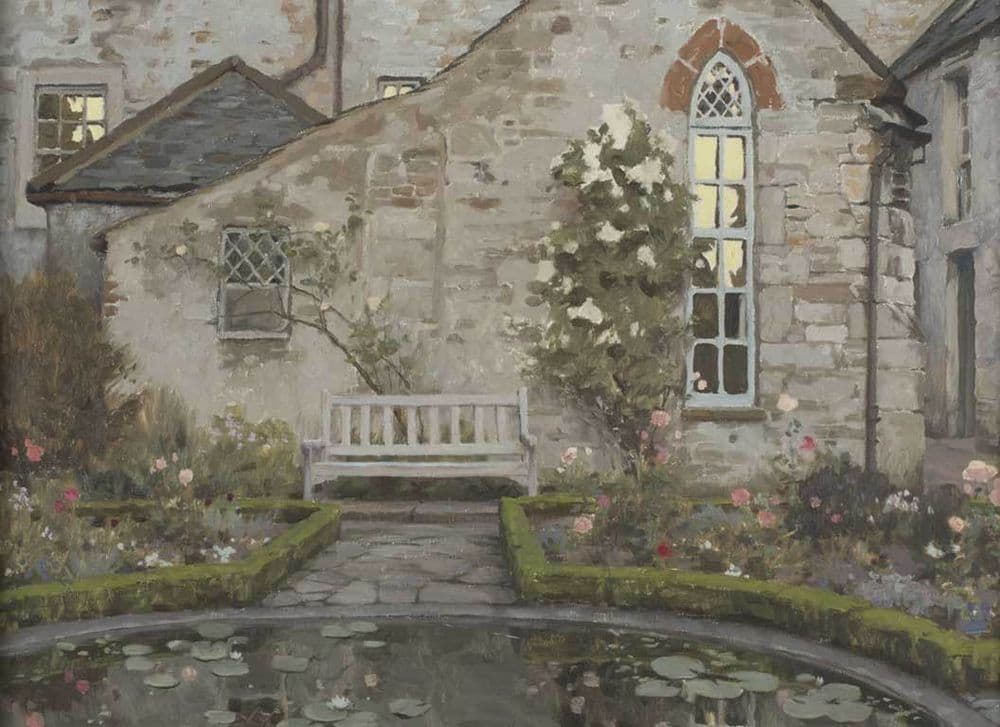 Charles Oppenheimer | British 1876 - 1961 (Artist)