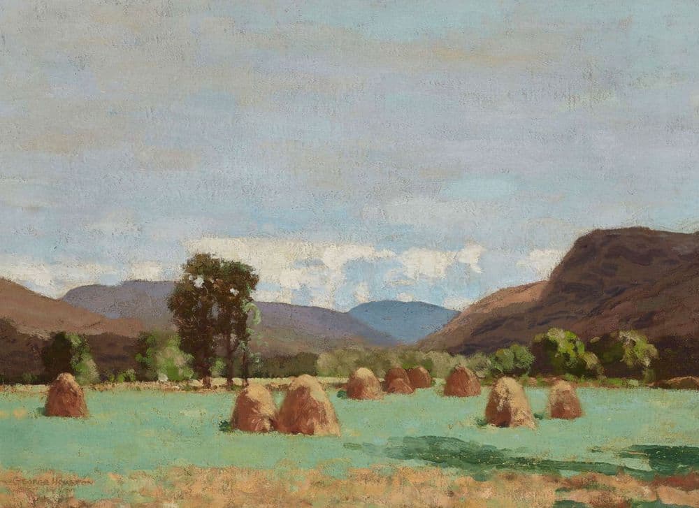 George Houston | Scottish 1869–1947