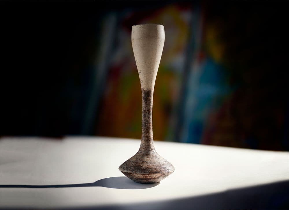 Hans Coper | German 1920 - 1981