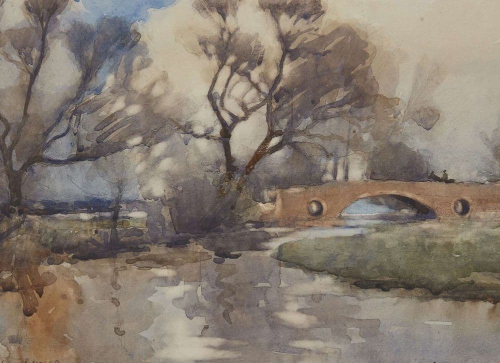 James Paterson | Scottish 1854 - 1932