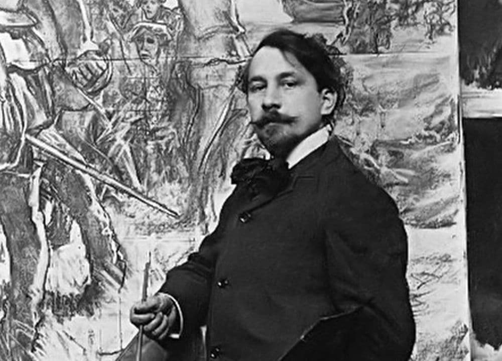 Marc-Aurèle de Foy Suzor-Coté | Canadian 1869 - 1937