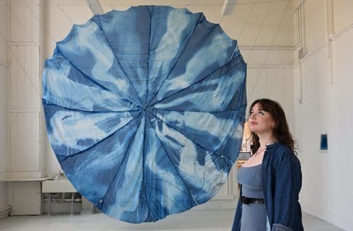 2025 Graduate Showcase Exhibition: Laura Jane Hegarty