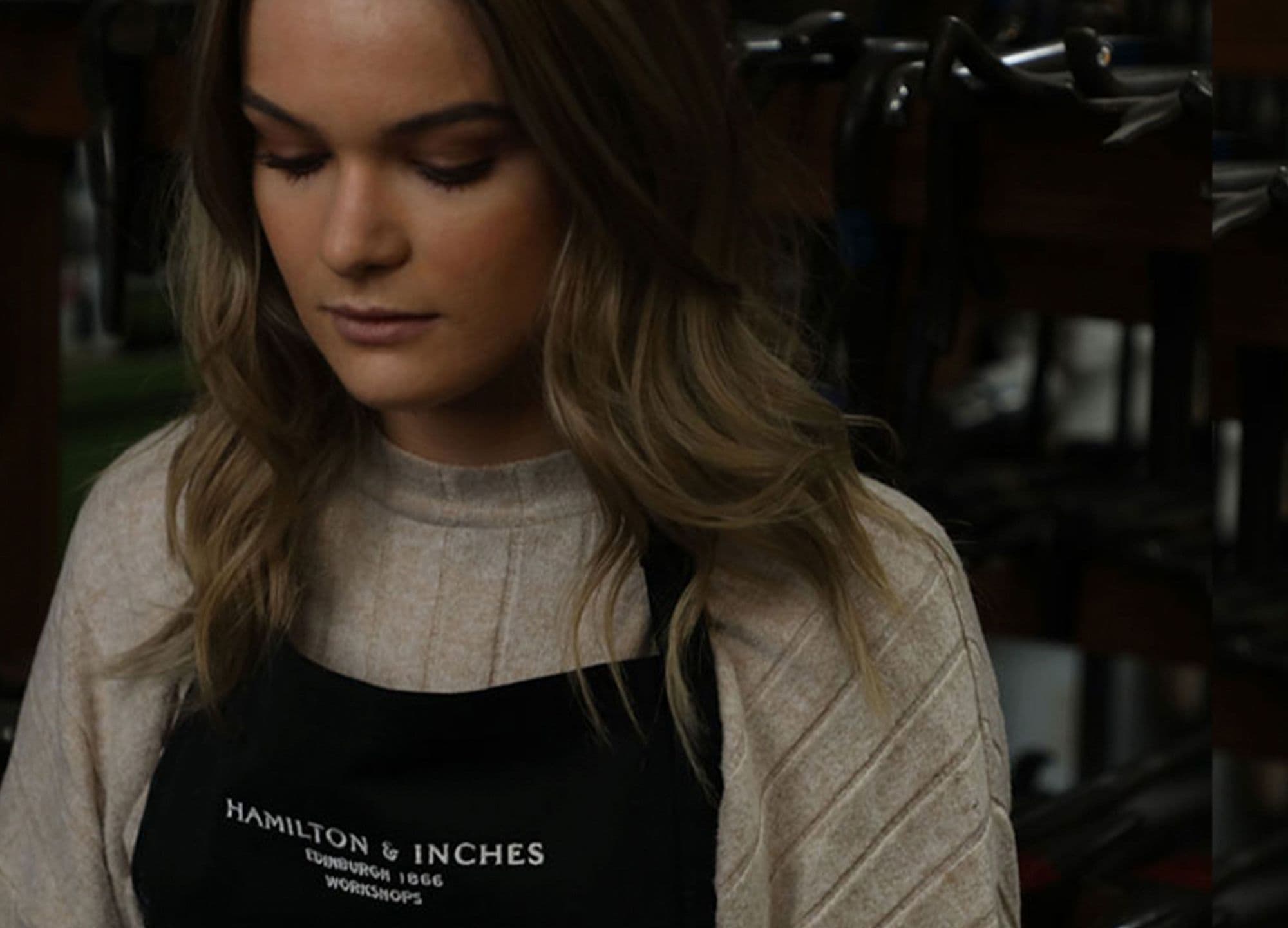 Hamilton & Inches | Scottish Jeweller & Goldsmith